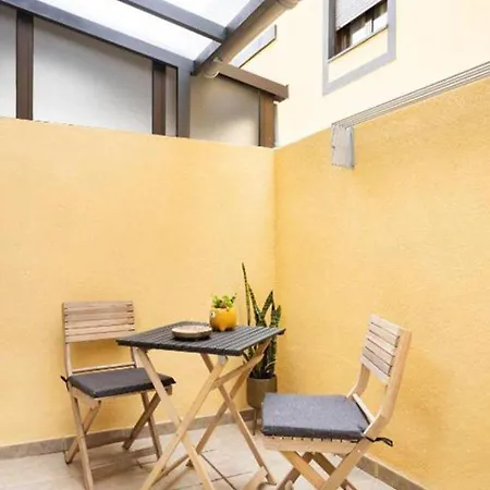 Mencey Holiday home