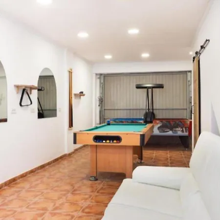 Feriehus Mencey San Miguel de Abona
