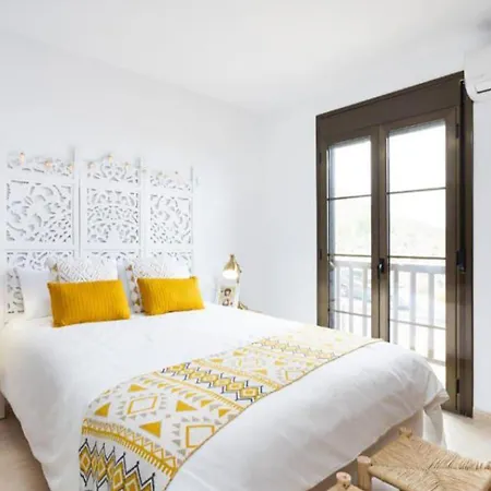 Mencey Vakantiehuis San Miguel de Abona