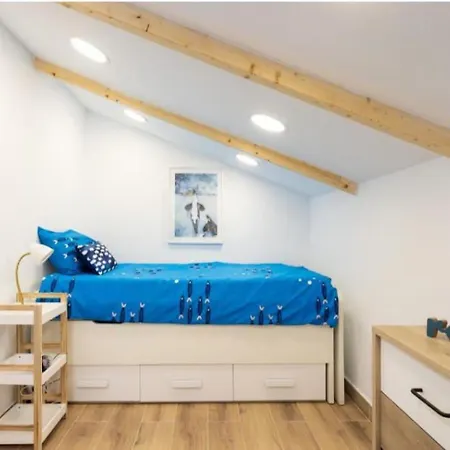 Mencey Vakantiehuis